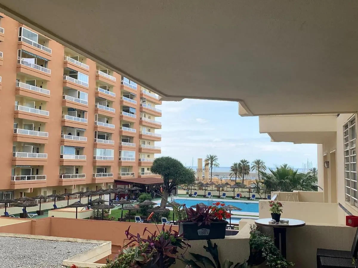 Martinez Catena 11 - Vistas Al Mar 푸엔히롤라 스페인