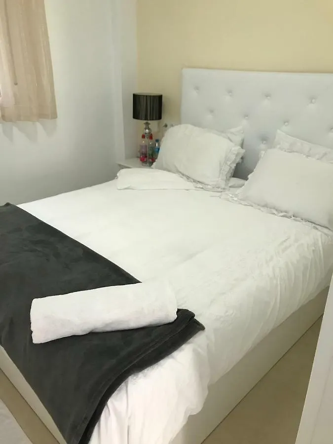 Apartment Martinez Catena 11 - Vistas Al Mar Fuengirola Spain