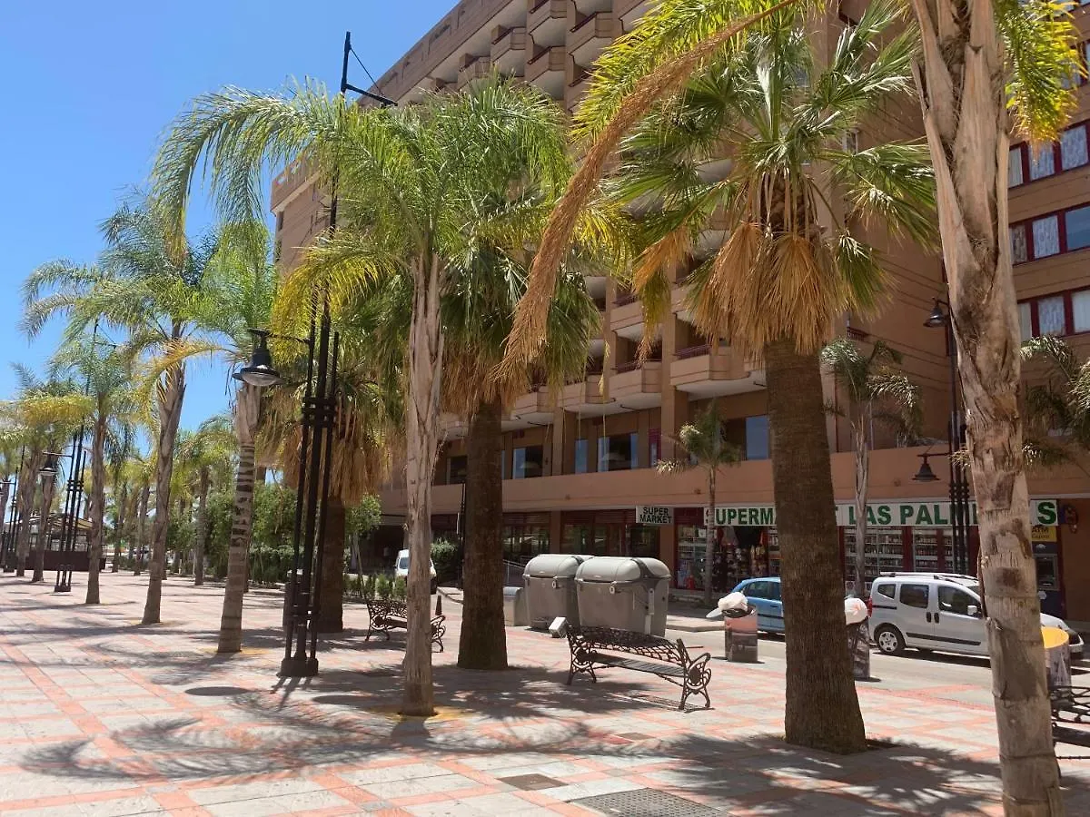Apartment Martinez Catena 11 - Vistas Al Mar Fuengirola