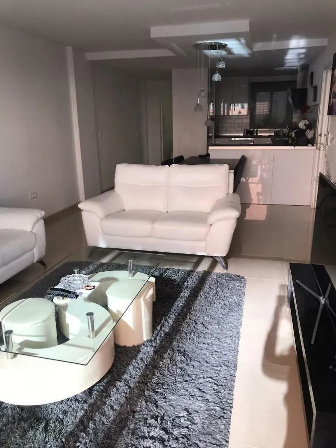 Martinez Catena 11 - Vistas Al Mar Fuengirola Apartment