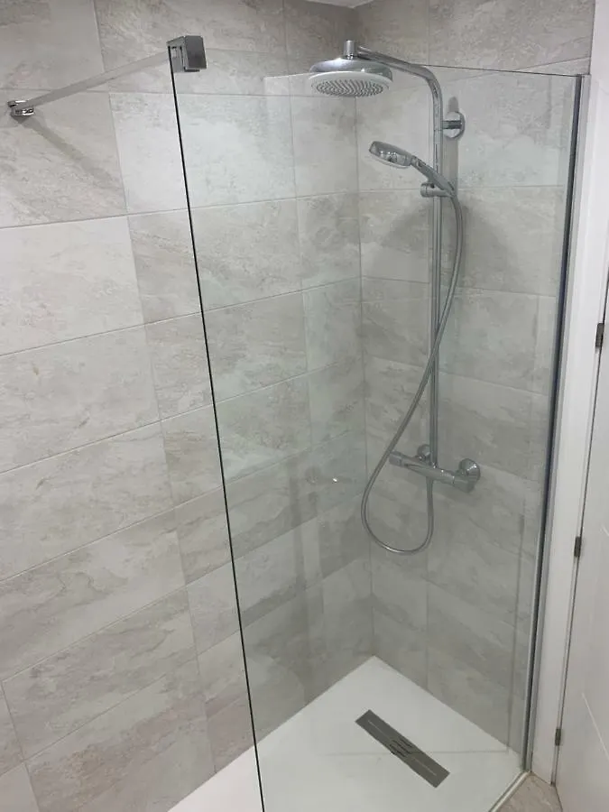 Apartment Martinez Catena 11 - Vistas Al Mar Fuengirola