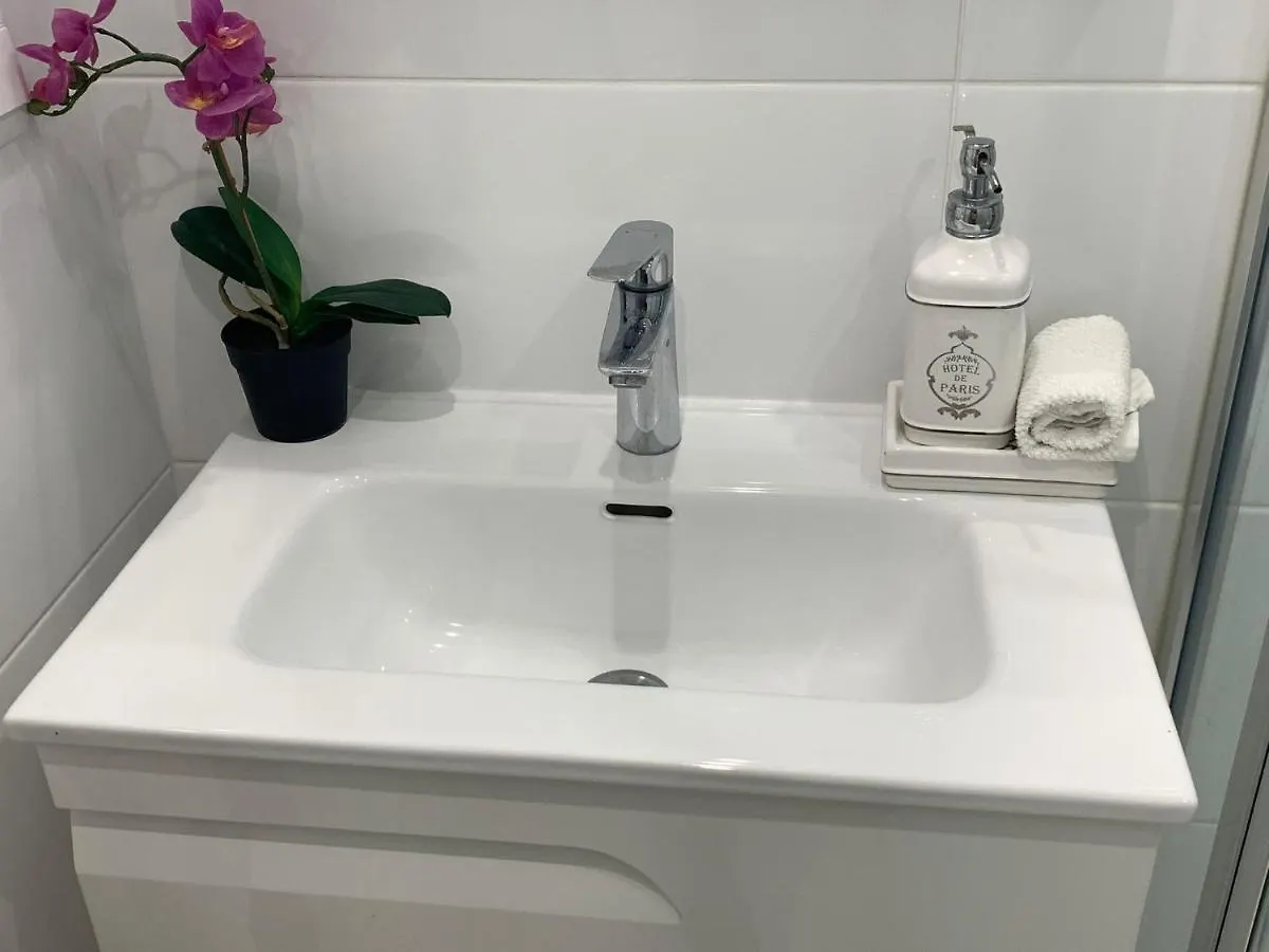 Apartment Martinez Catena 11 - Vistas Al Mar Fuengirola Spain